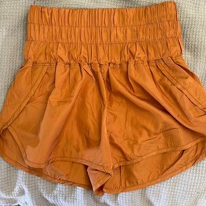 Free people the way home short